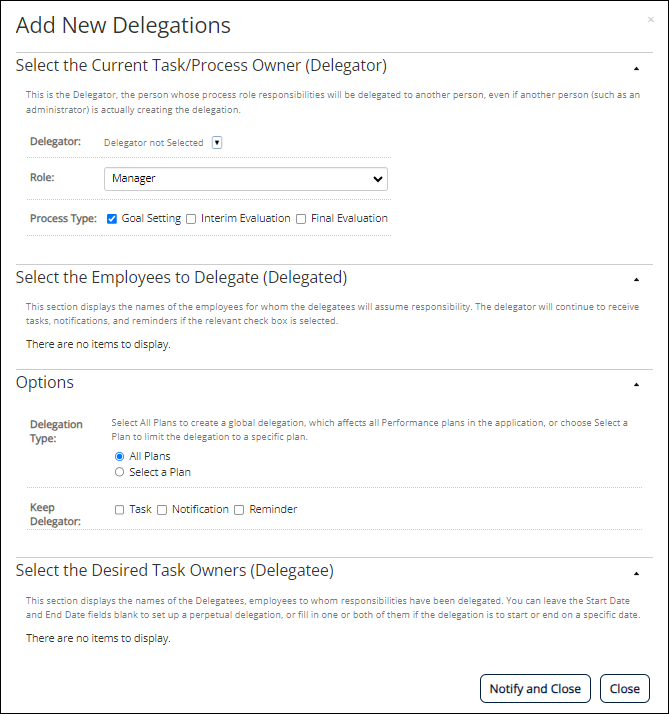 Dialog Box Rearrangement